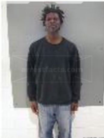 Reshawn Denard Black