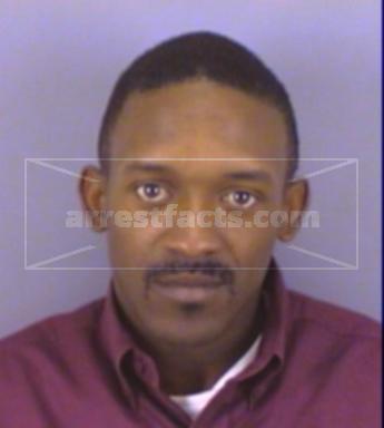 Rodney Lamone Lee