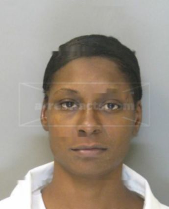 Toleda Shaunta Boyd