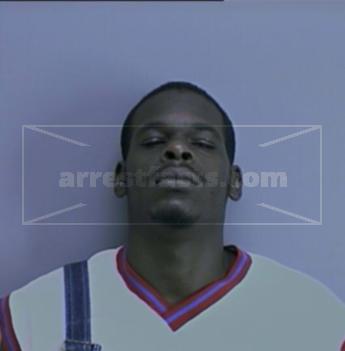 Terrel Dewayne Mapps