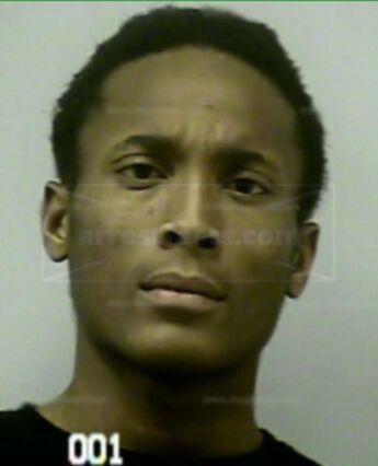 Aaron Joseph Jackson