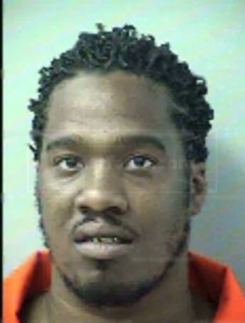 Jerome Demorris Strutchen