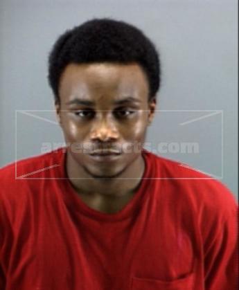 Antone Teandre Freeman