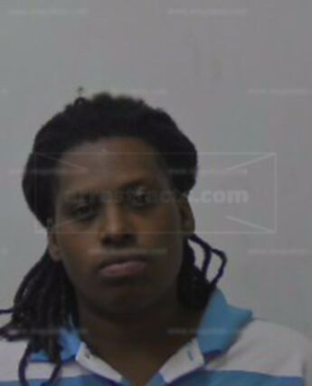 Nakeisha Rochell Briggs