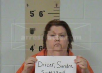 Sandra Findley Driver