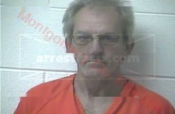 Ruston Glenn Morton