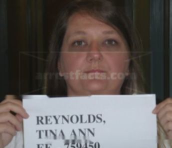 Tina Ann Reynolds