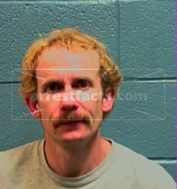 Royce Alan Wilkinson