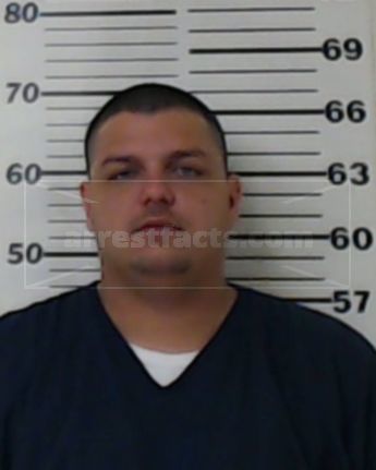 Trevor Wade Partain