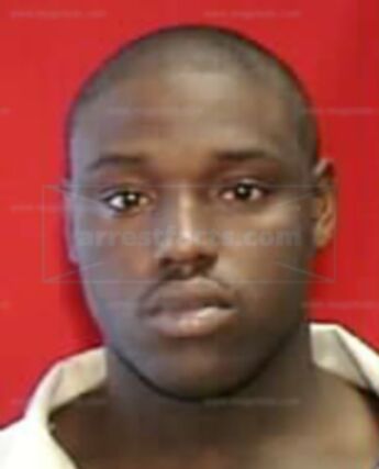 Jerome Nicholas Whiteside