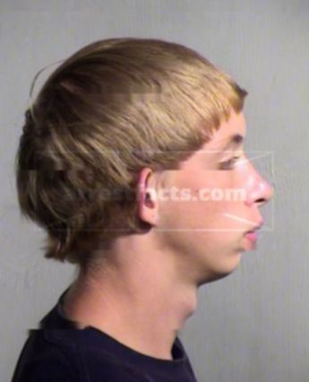 Micaleb Martin Lacey