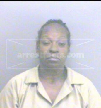 Leta Marline Johnson