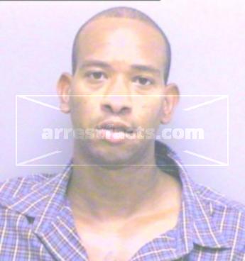 Brandon Tolbert Warren