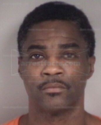 Timothy Lydell Mitchell