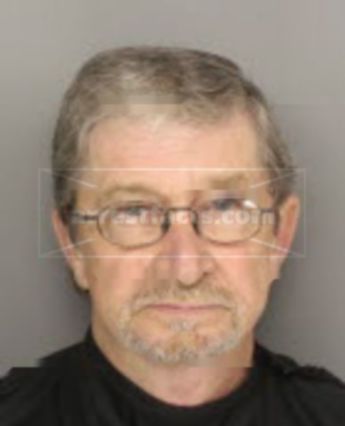 Jerry Allen Lark