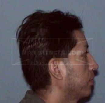 Isidro Escamilla