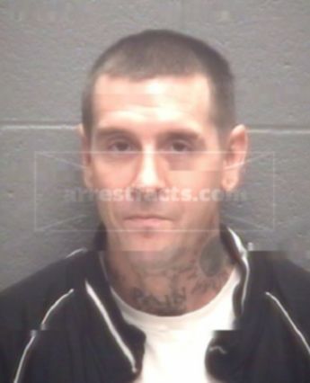 Shawn Eric Greene