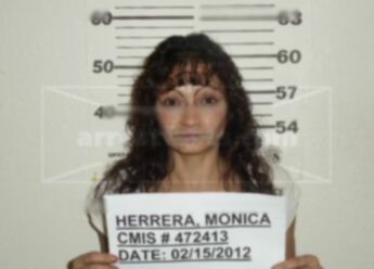 Monica Earnistine Herrera