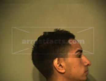 Jonathan Joseph Tellez Alcala