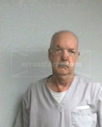 Jerry Wayne Priest