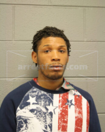 Deshawn Lamar Johnson