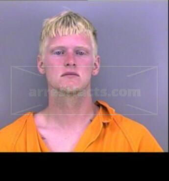 Nicholas Blake Walker