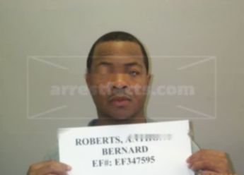 Anthony Bernard Roberts