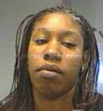 Saleisha Denise Richardson