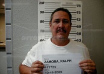 Ralph Juan Zamora