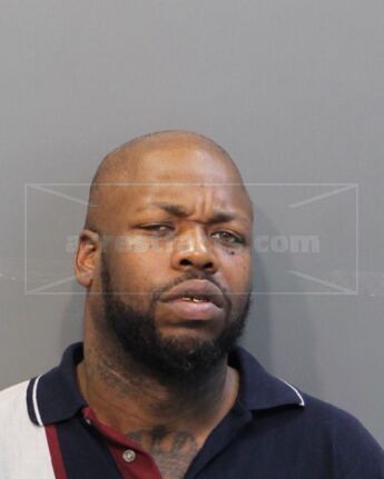 Donyell Dewayne Holland