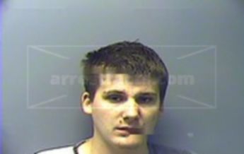 Mitchell Dylandavi Teconchuk