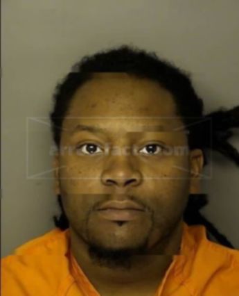 Tavares Anthony Harrington
