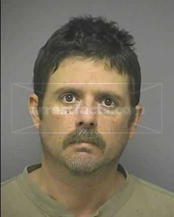 Stephen Wade Bartholomew