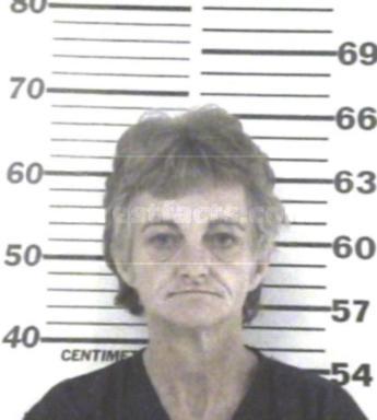 Terrie Lee Merrifield