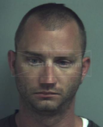 Chad Andrew High