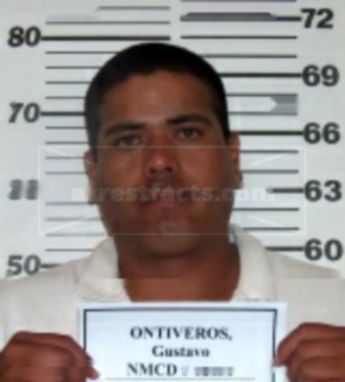 Gustavo Ontiveros