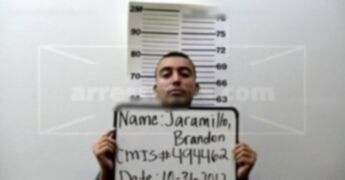 Brandon Jaramillo