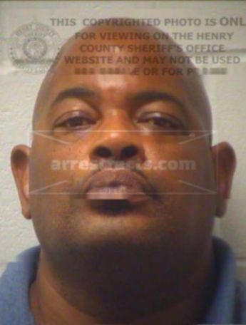 Darrell Cornelius Brown