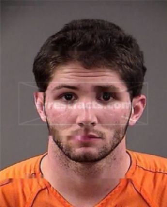 Brent Thomas Henderson