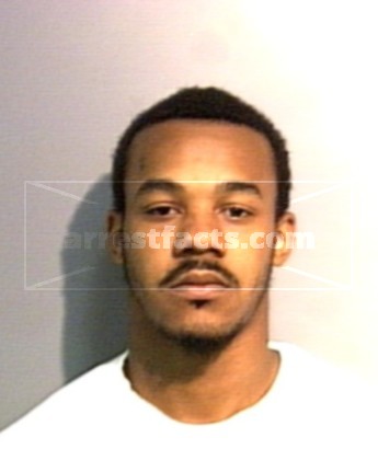 Keatrick Jermond Lewis