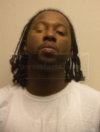 Jason D Henderson