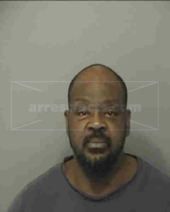 Donald Lynell Colley