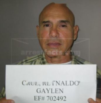 Reynaldo Gaylen Cruz