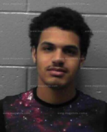 Shannon Desean Cade