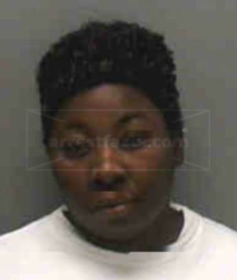 Lashonda Trinette Lawson