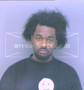 Brandon Wayne Harris