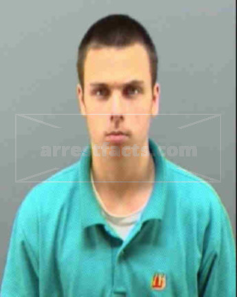 Joshua W. Westerhold