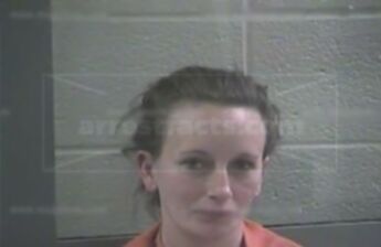 Ashley Aliceian Brewer