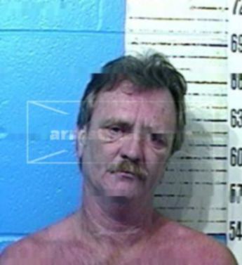 Timothy Wayne Davidson