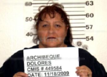 Dolores Archibeque